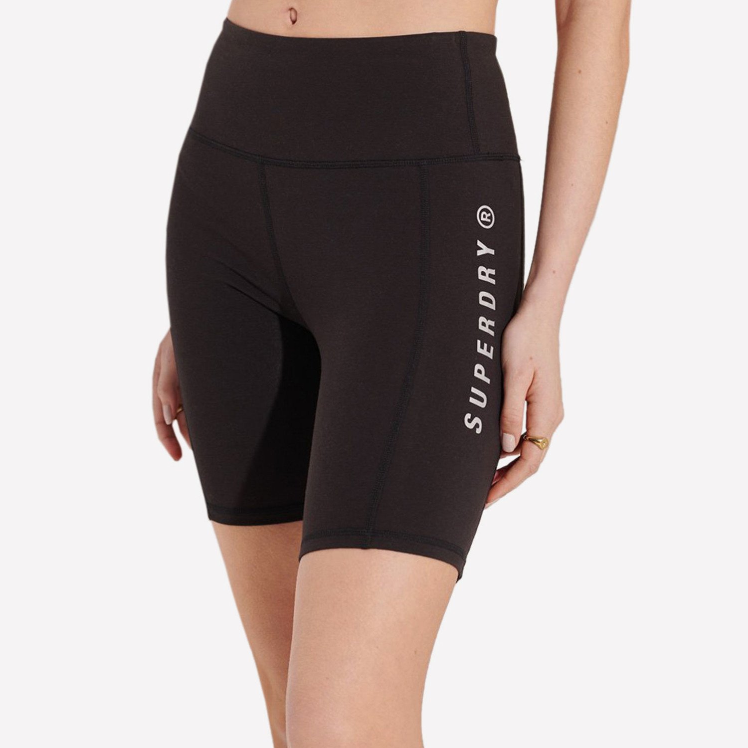 Superdry-Active-Lifestyle-Γυναικείο-Biker-Shorts-9000073756_1469