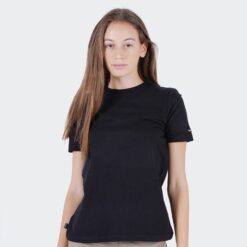 Γυναικείες Μπλούζες Κοντό Μανίκι  Superdry Authentic Cotton Tee (9000073760_1469)