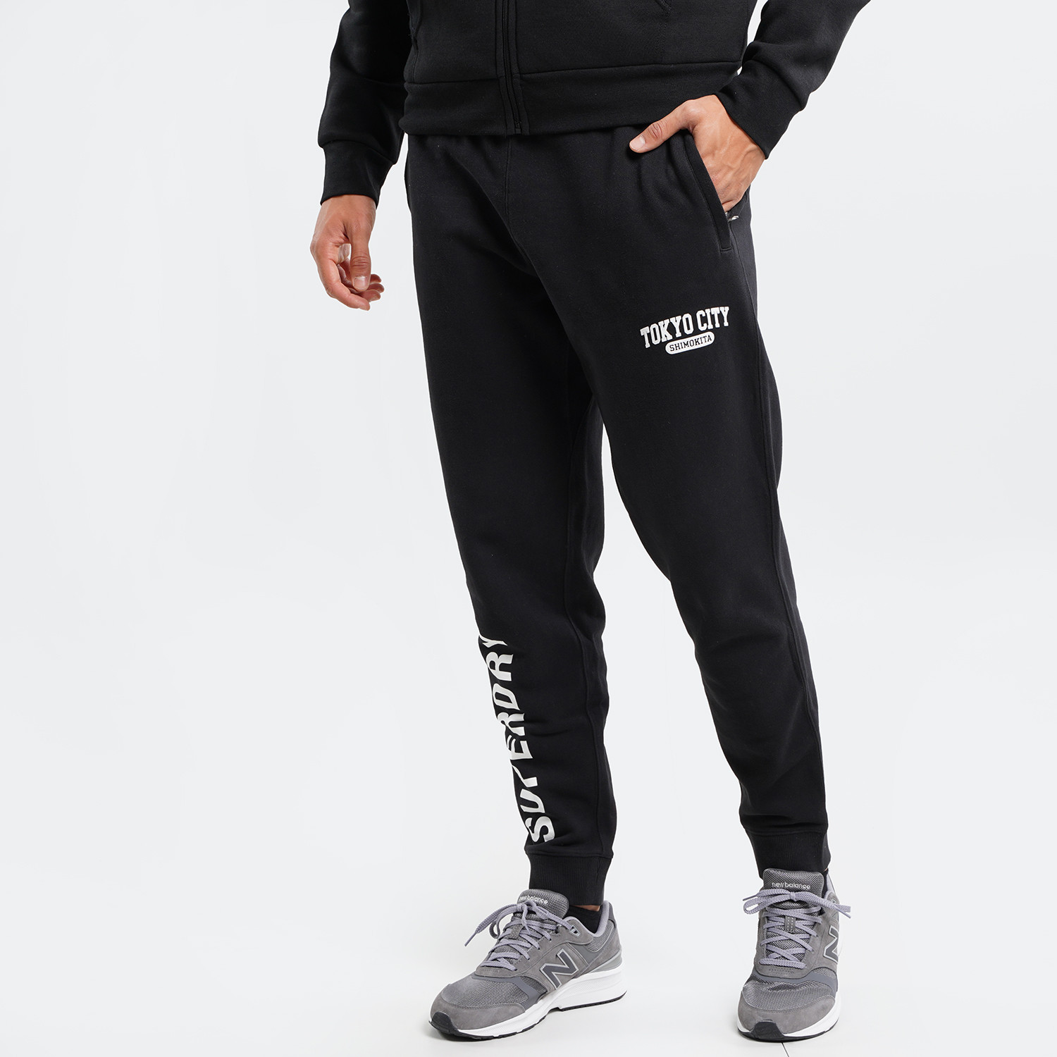 Superdry-City-College-Ανδρική-Φόρμα-9000086598_1469