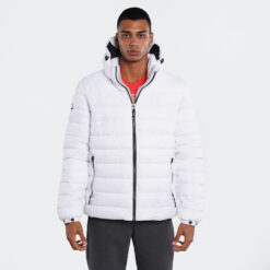 Ανδρικά Μπουφάν  Superdry Classic Fuji Puffer Ανδρικό Μπουφάν (9000086584_30745)