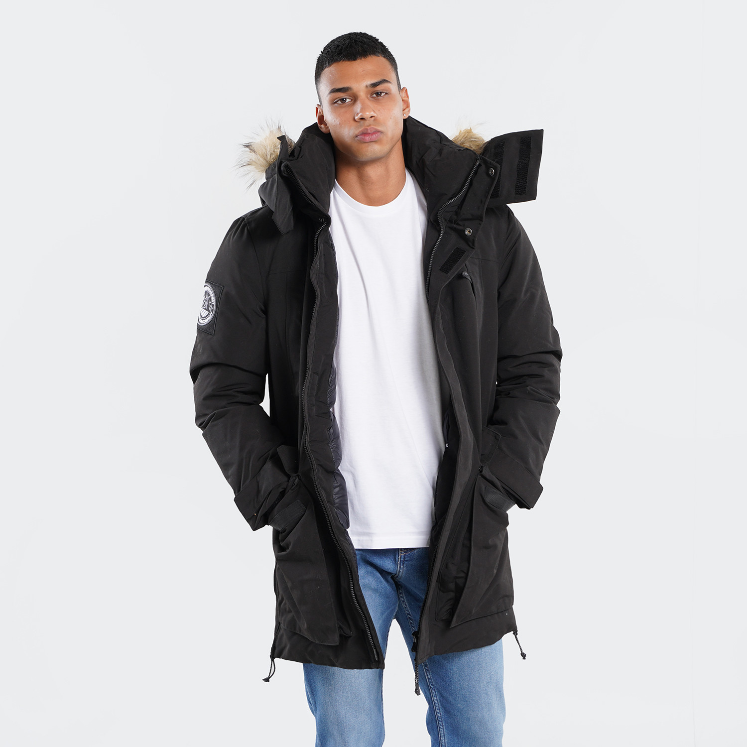 Superdry-Code-Everest-Parka-Ανδρικό-Μπουφάν-9000086582_1469