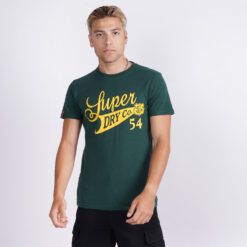 Ανδρικές Μπλούζες Μακρύ Μανίκι  Superdry Collegiate Ανδρική Μπλούζα (9000073773_51653)