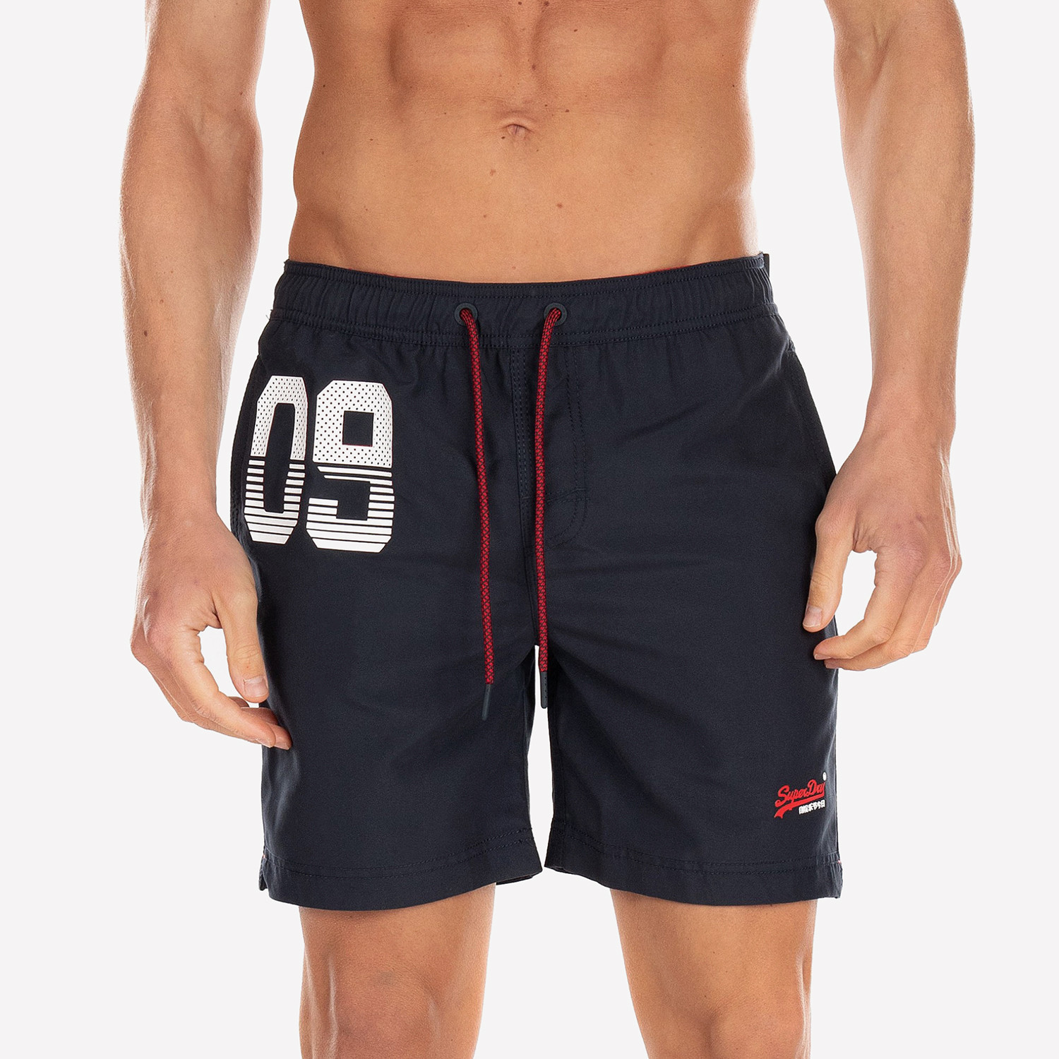 Superdry-D1-Waterpolo-Ανδρικό-Μαγιό-9000073798_51672