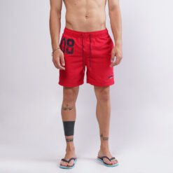 Ανδρικά Μαγιό  Superdry D1 Waterpolo Ανδρικό Μαγιό (9000073799_26860)