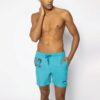Ανδρικά Μαγιό Superdry D1 Waterpolo Ανδρικό Μαγιό (9000073800_6228)
