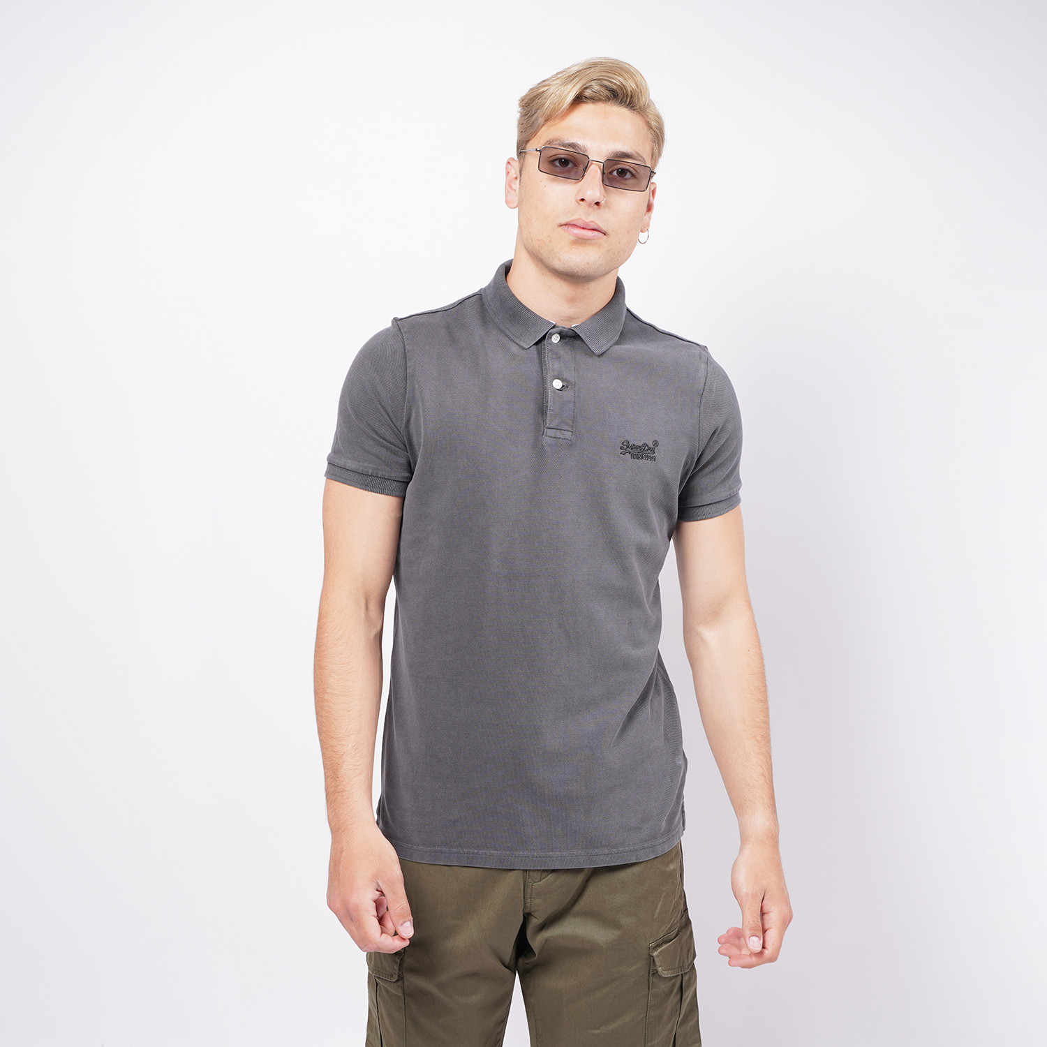 Superdry-D2-Vintage-Destroyed-Pique-Ανδρικό-Polo-T-shirt-9000073804_51639