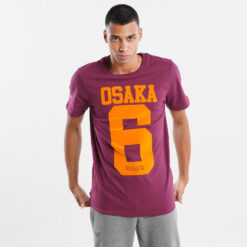 Ανδρικά T-shirts  Superdry Osaka Ανδρικό T-shirt (9000086523_54957)