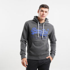 Ανδρικά Hoodies  Superdry Shop Duo Ανδρική Μπλούζα με Κουκούλα (9000093286_14269)
