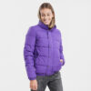 Γυναικεία Μπουφάν  Superdry Source Retro Puffer Γυναίκειο Μπουφάν (9000086628_54992)