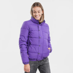 Γυναικεία Μπουφάν  Superdry Source Retro Puffer Γυναίκειο Μπουφάν (9000086628_54992)