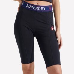 Γυναικεία Ποδηλατικά Κολάν  Superdry Sportstyle Essential Cycling Short (9000073857_2847)