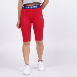 Γυναικεία Ποδηλατικά Κολάν  Superdry Sportstyle Essential Cycling Short (9000073858_51626)