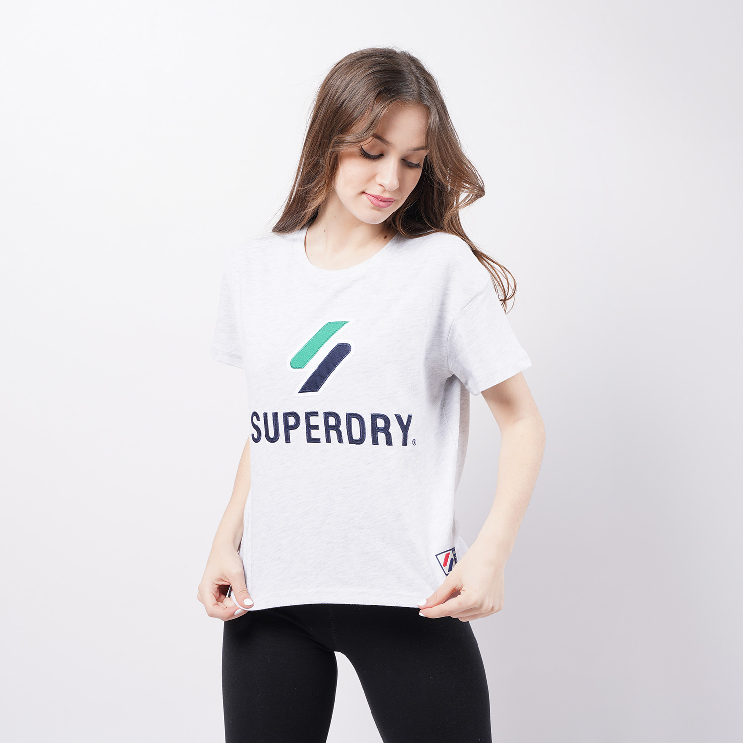 Superdry-Sportstyle-Γυναικείο-T-shirt-9000073853_51625