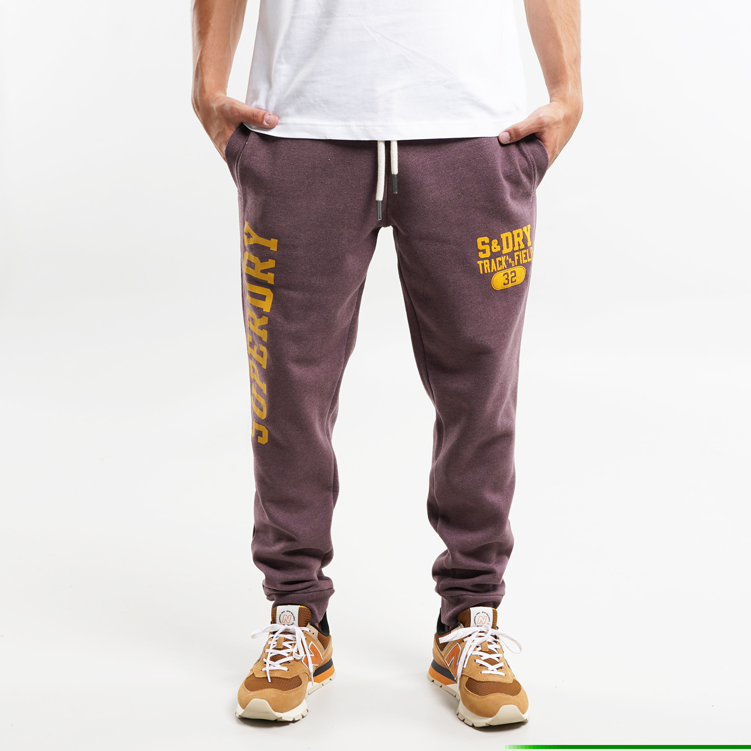 Superdry-TF-Jogger-Ανδρικό-Παντελόνι-Φόρμας-9000086597_54987
