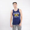 Ανδρικά Αμάνικα T-shirts  Superdry Track And Field Graphic Vest Ανδρικό Αμάνικο T-shirt (9000073870_51649)