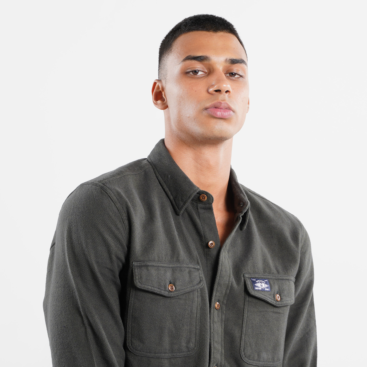 Superdry-Trailsman-Flannel-Ανδρικό-Πουκάμισο-9000086580_51641