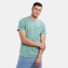 Ανδρικά T-shirts Superdry Vintage Logo Emb Tee Μπλουζα Ανδρικο (9000103839_59195)