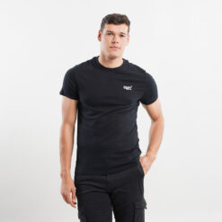 Ανδρικά T-shirts  Superdry Vintage Logo Embroidered Ανδρικό T-shirt (9000093285_51636)