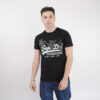 Ανδρικά T-shirts Superdry Vintage Logo Itago Ανδρικό T-shirt (9000073873_1469)