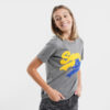 Γυναικείες Μπλούζες Κοντό Μανίκι  Superdry Vintage Logo Source Γυναικείο T-Shirt (9000086614_54963)
