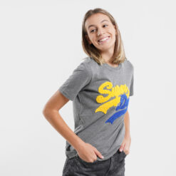 Γυναικείες Μπλούζες Κοντό Μανίκι  Superdry Vintage Logo Source Γυναικείο T-Shirt (9000086614_54963)