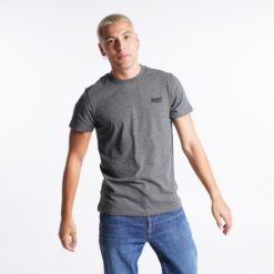 Ανδρικά T-shirts  Superdry Vintage Logo Ανδρικό T-shirt (9000086532_54962)