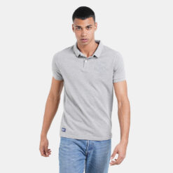 Ανδρικά T-shirts  Superdry Vintage Superstate Ανδρικό Polo T-Shirt (9000103844_6216)