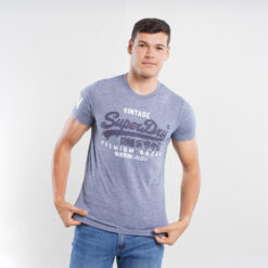Ανδρικά T-shirts  Superdry Vintage Ανδρικό T-shirt (9000086538_54964)