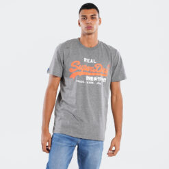 Ανδρικά T-shirts  Superdry Vl 185 Ανδρικό T-shirt (9000086534_54963)