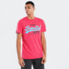 Ανδρικά T-shirts  Superdry Vl 185 Ανδρικό T-shirt (9000086536_26837)