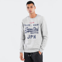 Ανδρικά Φούτερ  Superdry Vl Crew Ανδρικό Φούτερ (9000086552_54968)