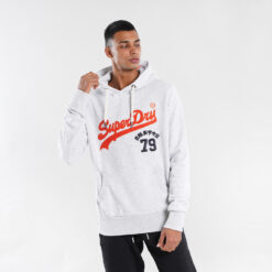 Ανδρικά Hoodies  Superdry Vl Source Ανδρική Μπλούζα Με Κουκούλα (9000086542_54965)