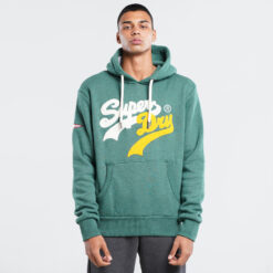 Ανδρικά Hoodies  Superdry Vl Source Ανδρική Μπλούζα Με Κουκούλα (9000086543_54966)