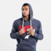 Ανδρικά Hoodies  Superdry Vl Source Ανδρική Μπλούζα Με Κουκούλα (9000086545_26904)