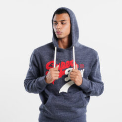 Ανδρικά Hoodies  Superdry Vl Source Ανδρική Μπλούζα Με Κουκούλα (9000086545_26904)
