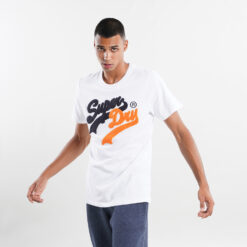 Ανδρικά T-shirts  Superdry Vl Source Ανδρικό T-shirt (9000086525_30745)