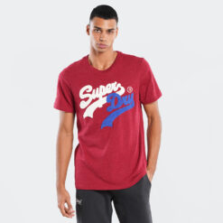 Ανδρικά T-shirts  Superdry Vl Source Ανδρικό T-shirt (9000086526_54959)