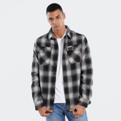 Ανδρικά Πουκάμισα  Superdry Wool Miller Overshirt Ανδρικό Πουκάμισο (9000086578_54982)
