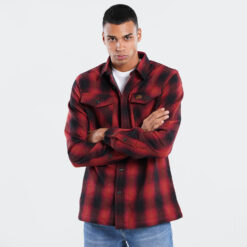 Ανδρικά Πουκάμισα  Superdry Wool Miller Overshirt Ανδρικό Πουκάμισο (9000086579_54983)