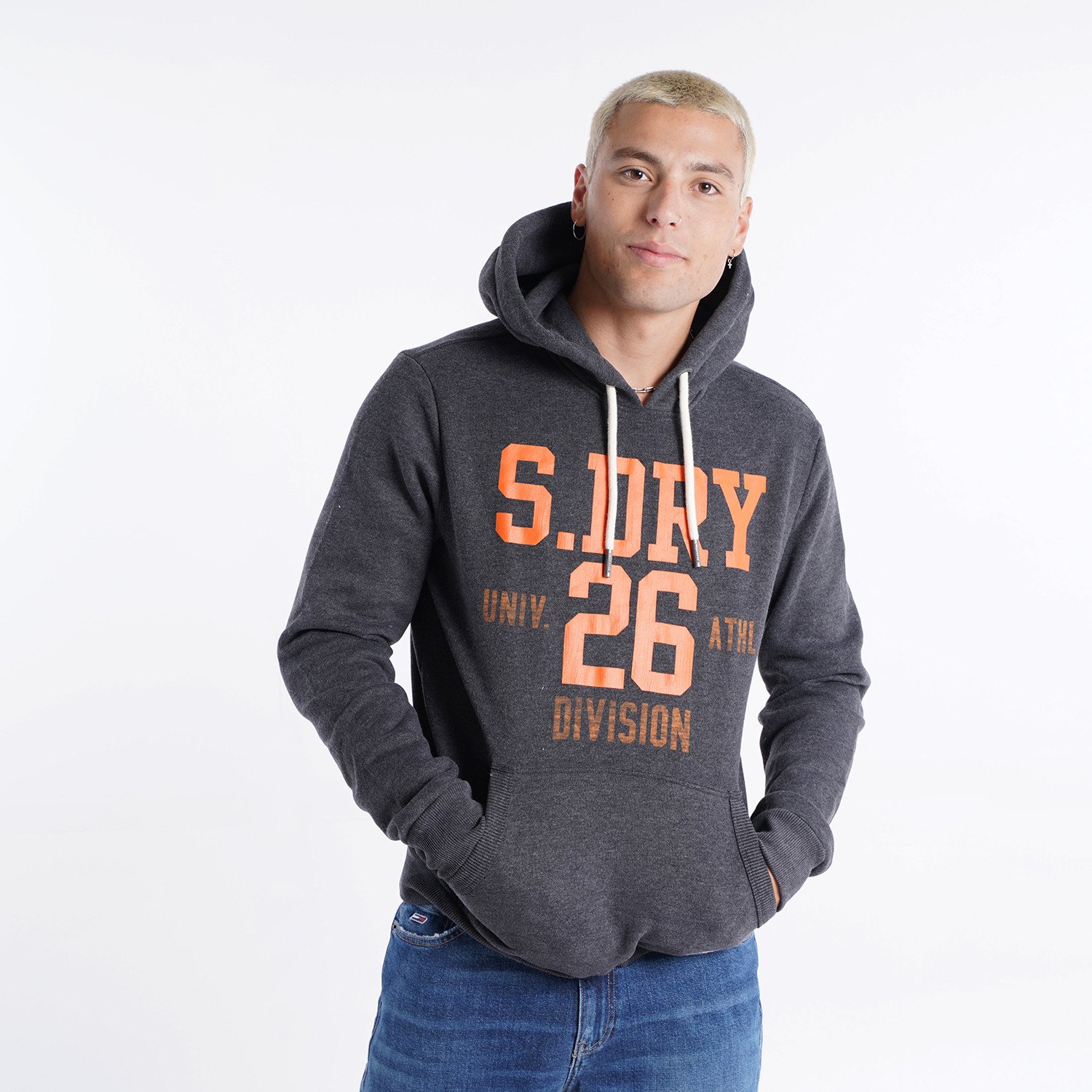 Superdry-Ανδρική-Μπλούζα-με-Κουκούλα-9000086547_23324