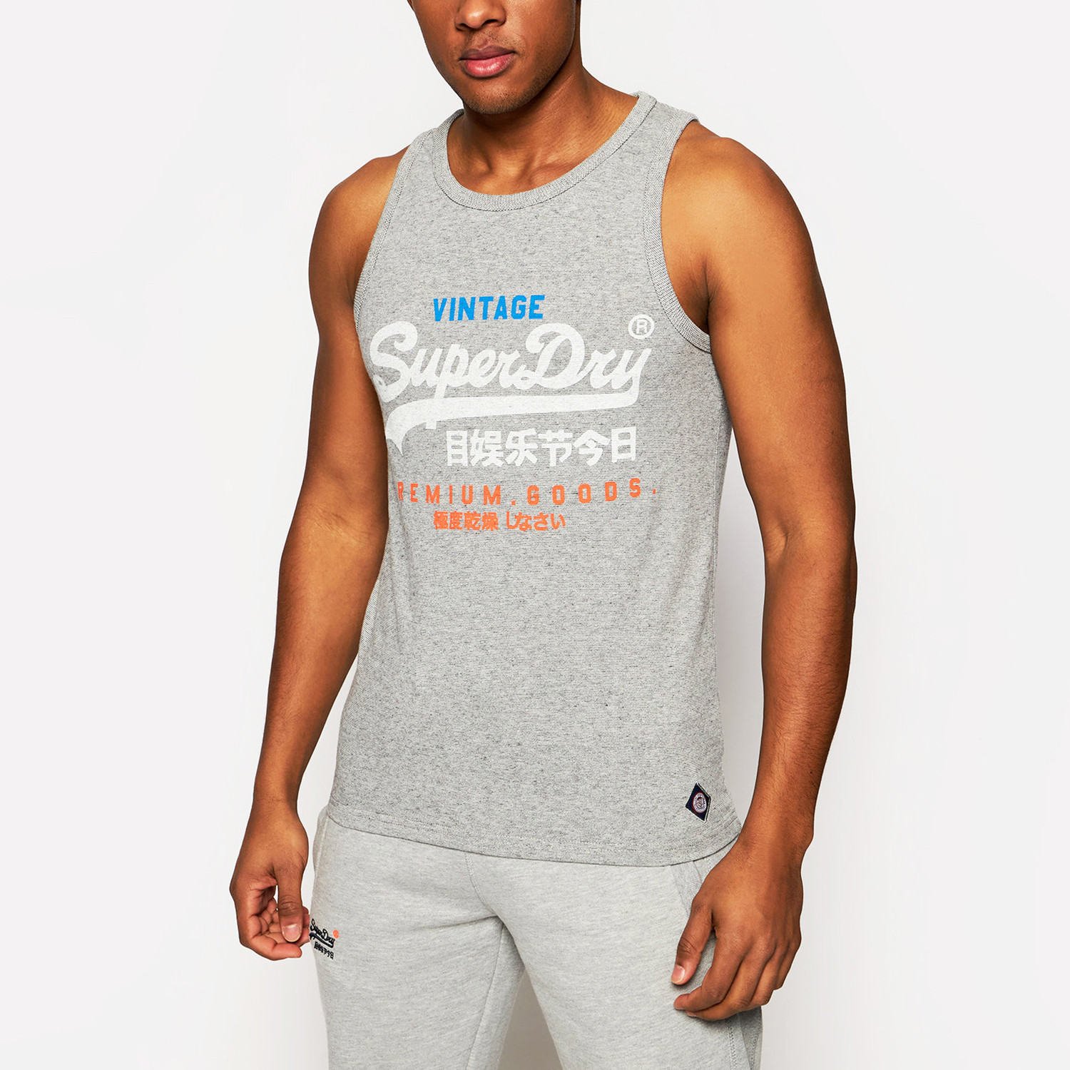 Superdry-Ανδρικό-Αμάνικο-T-shirt-9000073878_51650