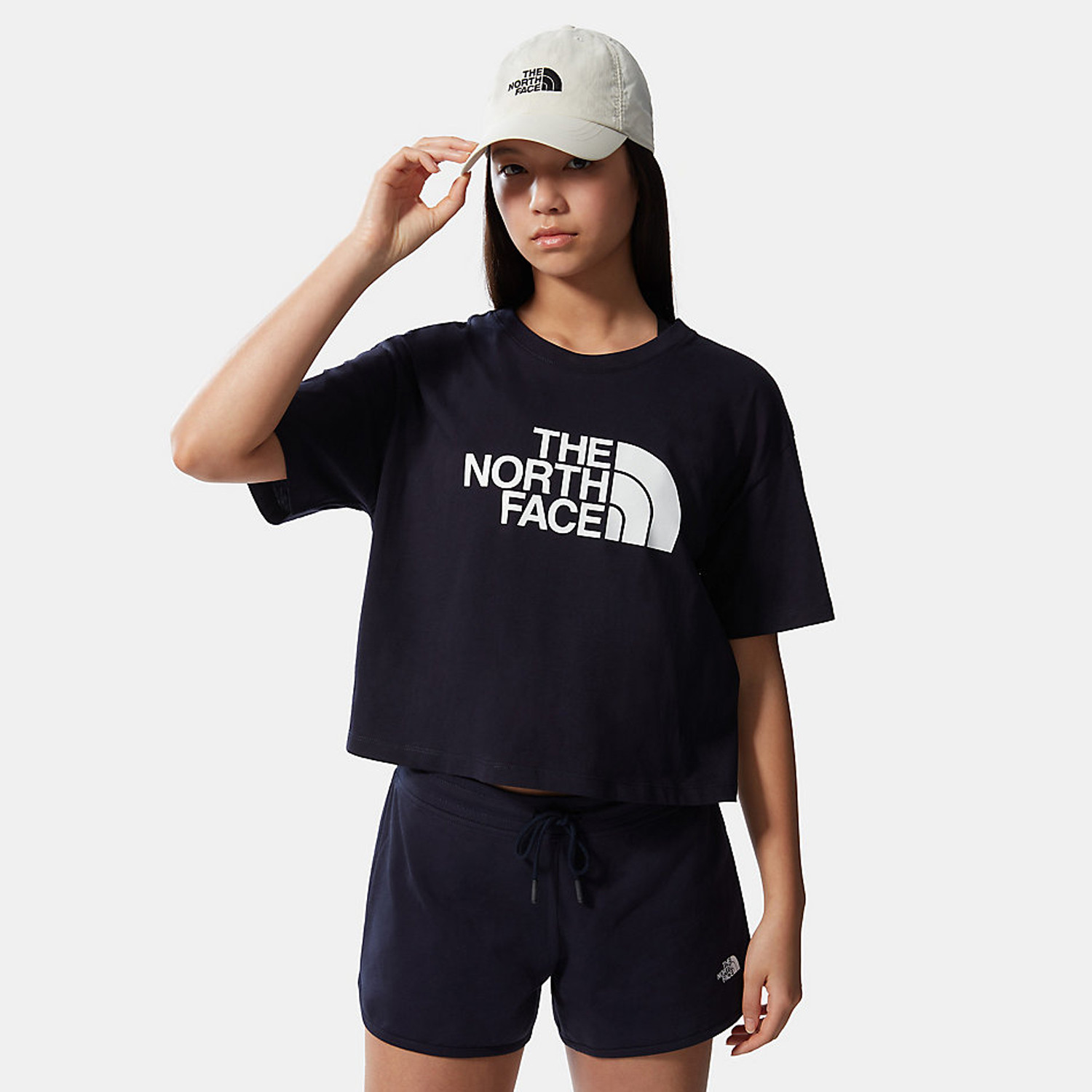 THE-NORTH-FACE-Easy-Γυναικείο-Cropped-T-Shirt-9000101650_32433