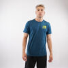 Ανδρικά T-shirts  THE NORTH FACE Foundation Ανδρικό T-Shirt (9000073478_51528)