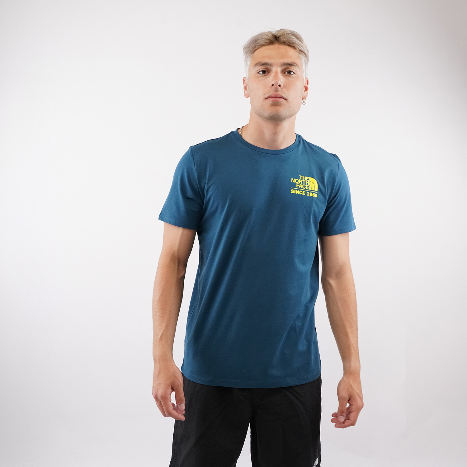 THE-NORTH-FACE-Foundation-Ανδρικό-T-Shirt-9000073478_51528