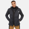 Ανδρικά Μπουφάν  THE NORTH FACE Men’s Quest Zip-In Triclimate Jacket (9000036740_4617)
