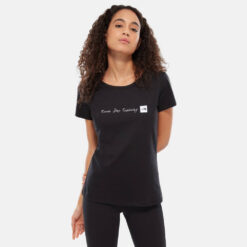 Γυναικείες Μπλούζες Κοντό Μανίκι  THE NORTH FACE Nse Women’s Tee (9000027923_23287)