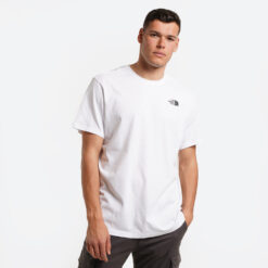 Ανδρικά T-shirts  THE NORTH FACE Redbox Celebration Ανδρικό T-Shirt (20804110282_12039)