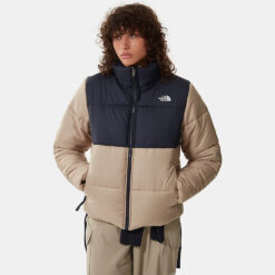 Γυναικεία Μπουφάν  THE NORTH FACE Saikuru Γυναικείο Μπουφάν (9000085634_54759)