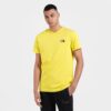 Ανδρικά T-shirts THE NORTH FACE Simple Dome Ανδρικό T-shirt (9000101584_58620)