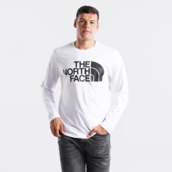 Ανδρικές Μπλούζες Μακρύ Μανίκι  THE NORTH FACE Ανδρική Μπλούζα με Μακρύ Μανίκι (9000085654_12039)